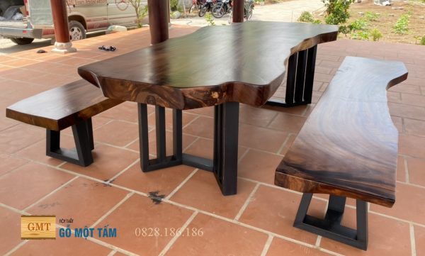 bàn k3 gỗ