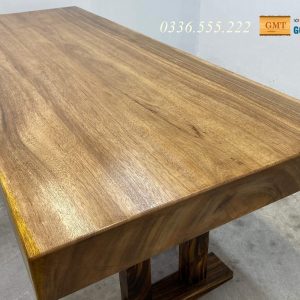 bàn gỗ
