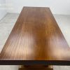 bàn gỗ nguyên khối giá rẻ 10