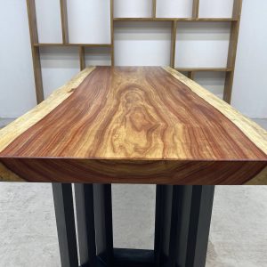 bàn gỗ hương