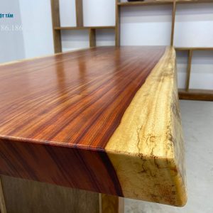 bàn gỗ hương đỏ