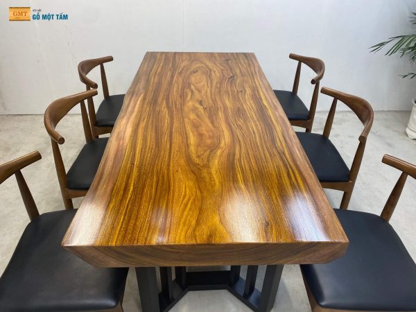 bàn gỗ tự nhiên nguyên tấm(1)