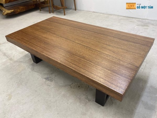 bàn sofa gỗ