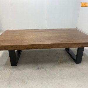 bàn sofa gỗ lim