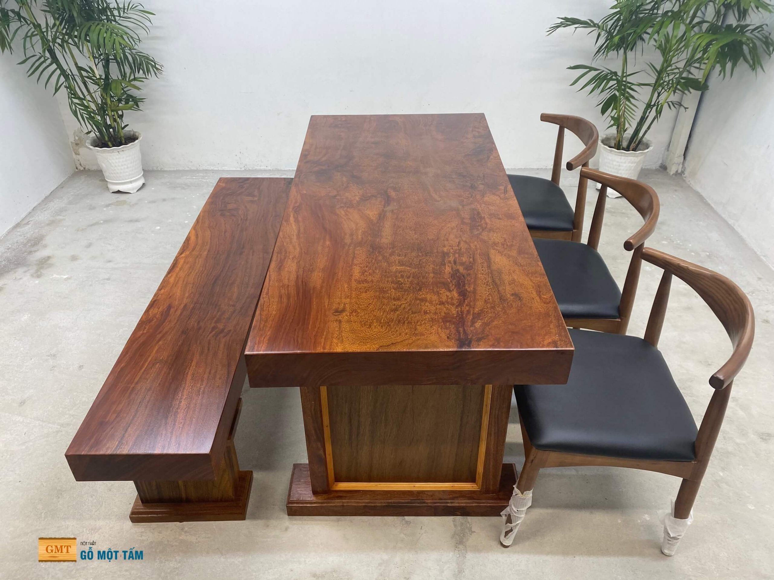 , bàn gỗ tự nhiên gỗ cẩm hồng